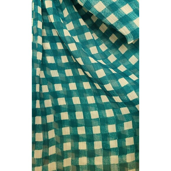 Lot of 4 Womens Infinity Neck Scarfs Various Patterns Styles Lightweight Fashion - Picture 5 of 5